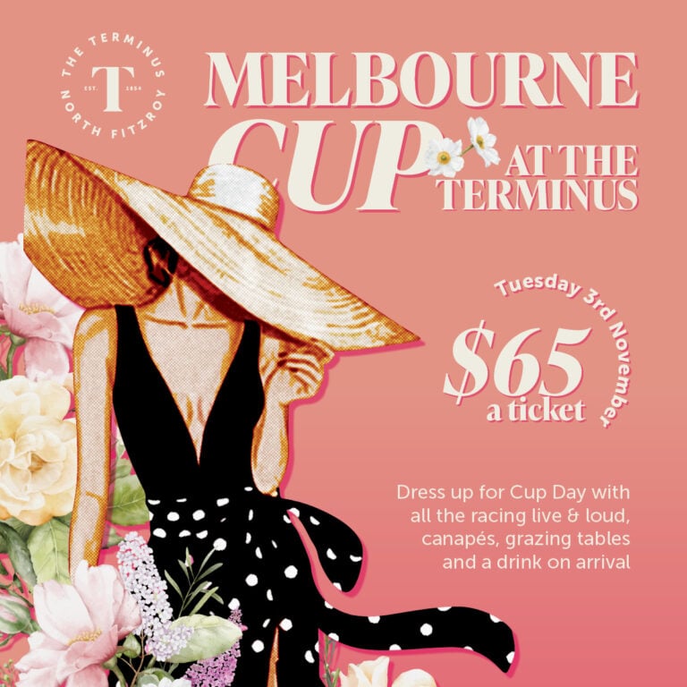 Terminus-MelbourneCup-Nov Tile