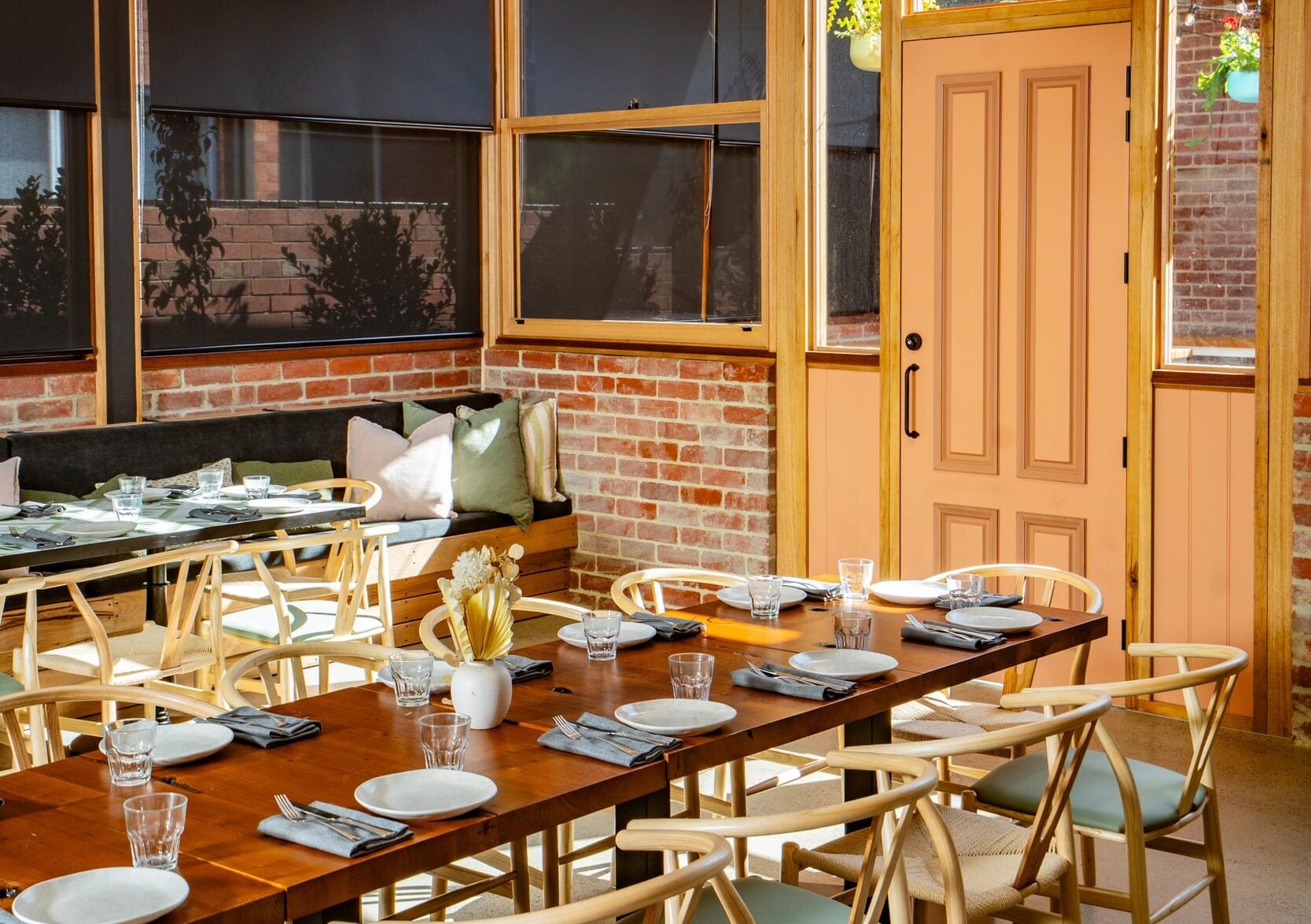 Terminus-Function-Beer Garden
