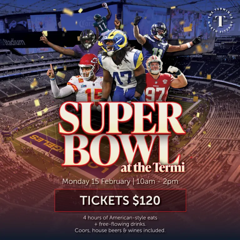 TER 56 Super Bowl Website Tile