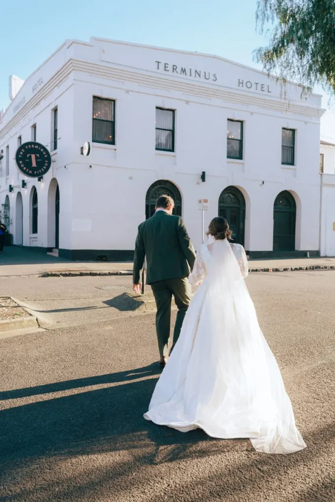 Terminus Wedding Image2