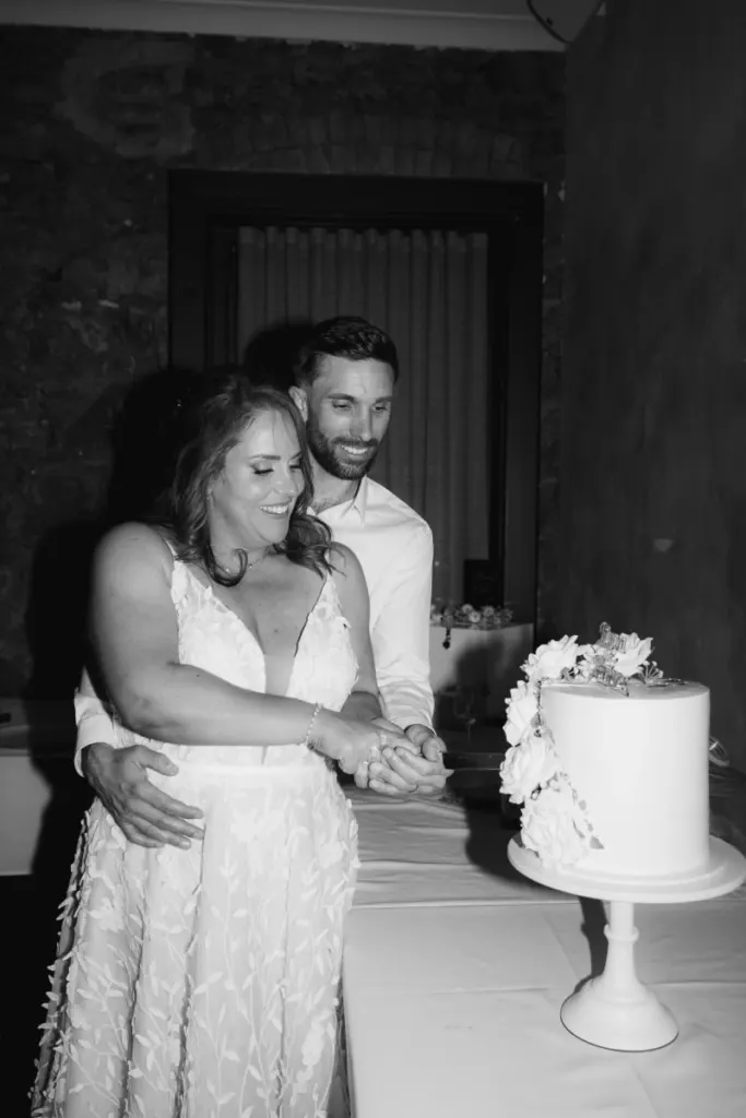 Terminus Wedding Image5