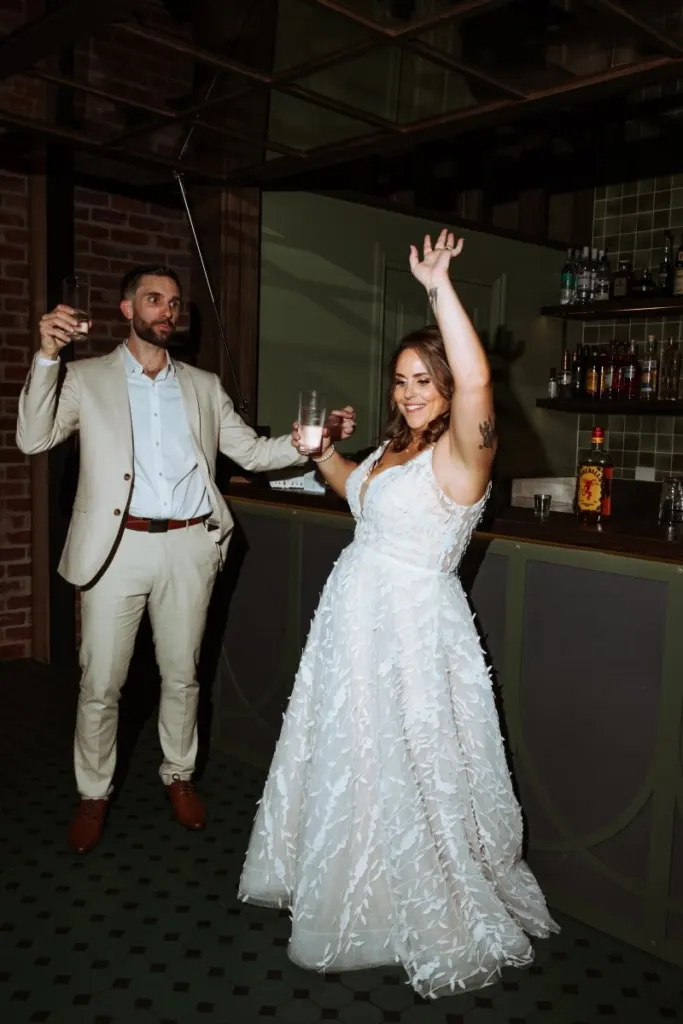 Terminus Wedding Image4