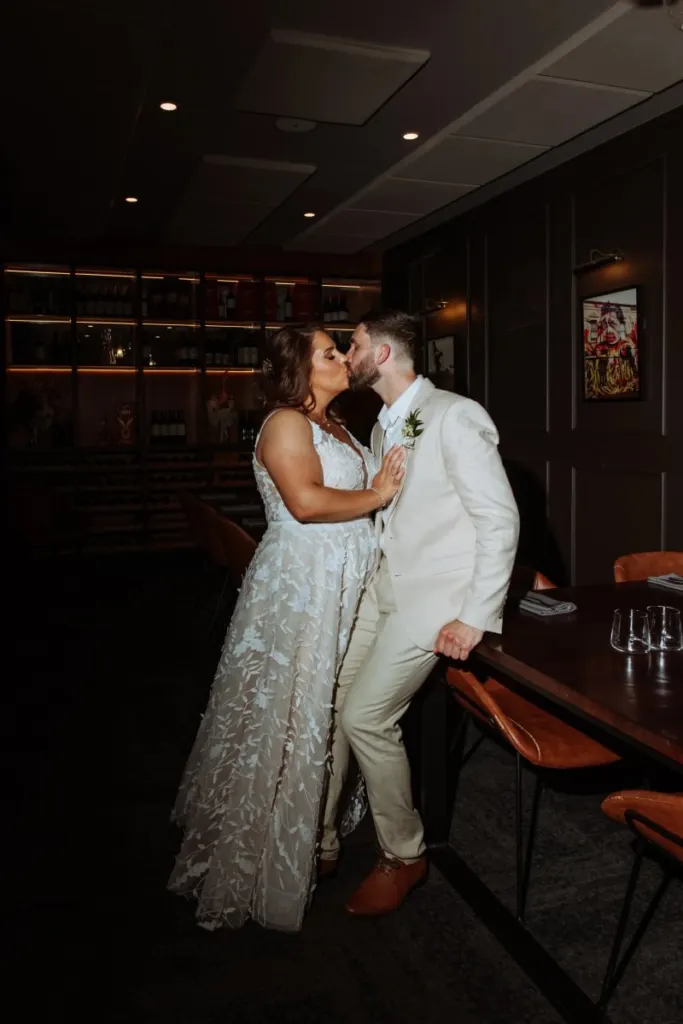 Terminus Wedding Image3